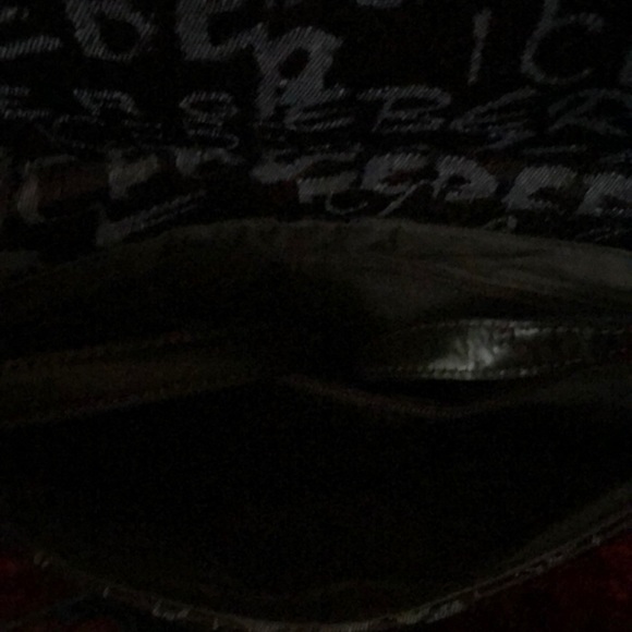 Nice one of a kind clutch - Picture 5 of 6